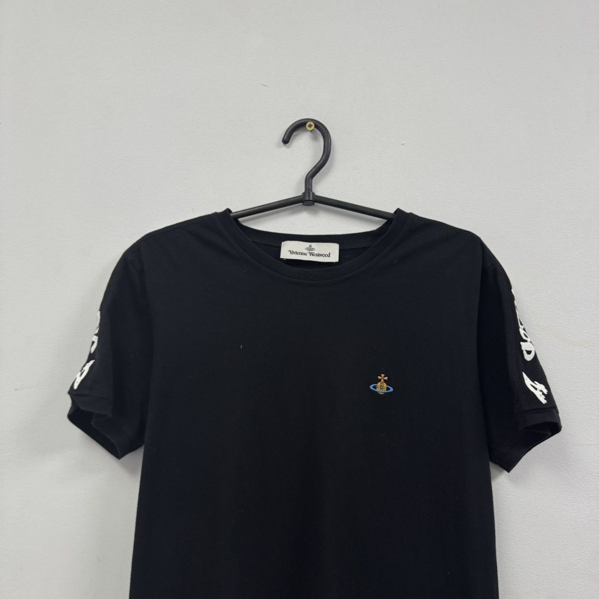 Vivienne westwood t-shirt Retro Hype