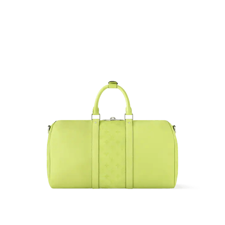 Louis Vuitton Keepall Bandoulière 45 Bag Size ONE SIZE - 6 Thumbnail