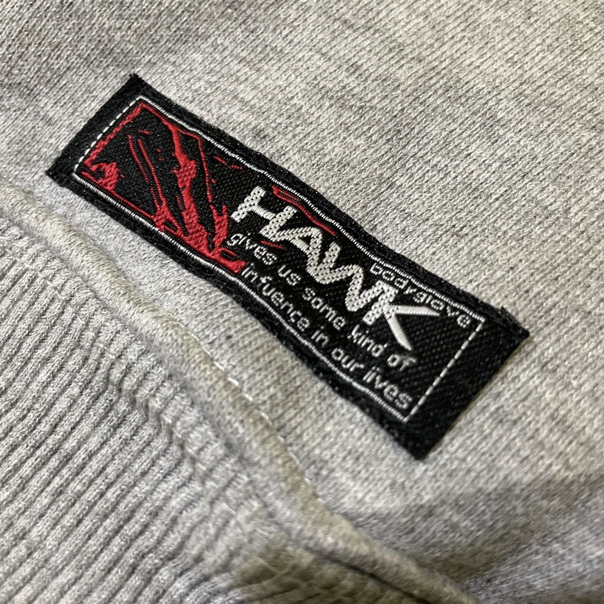 Tony Hawk × Vintage Vintage Tony Hawk Hoodie Size US XL / EU 56 / 4 - 5 Thumbnail