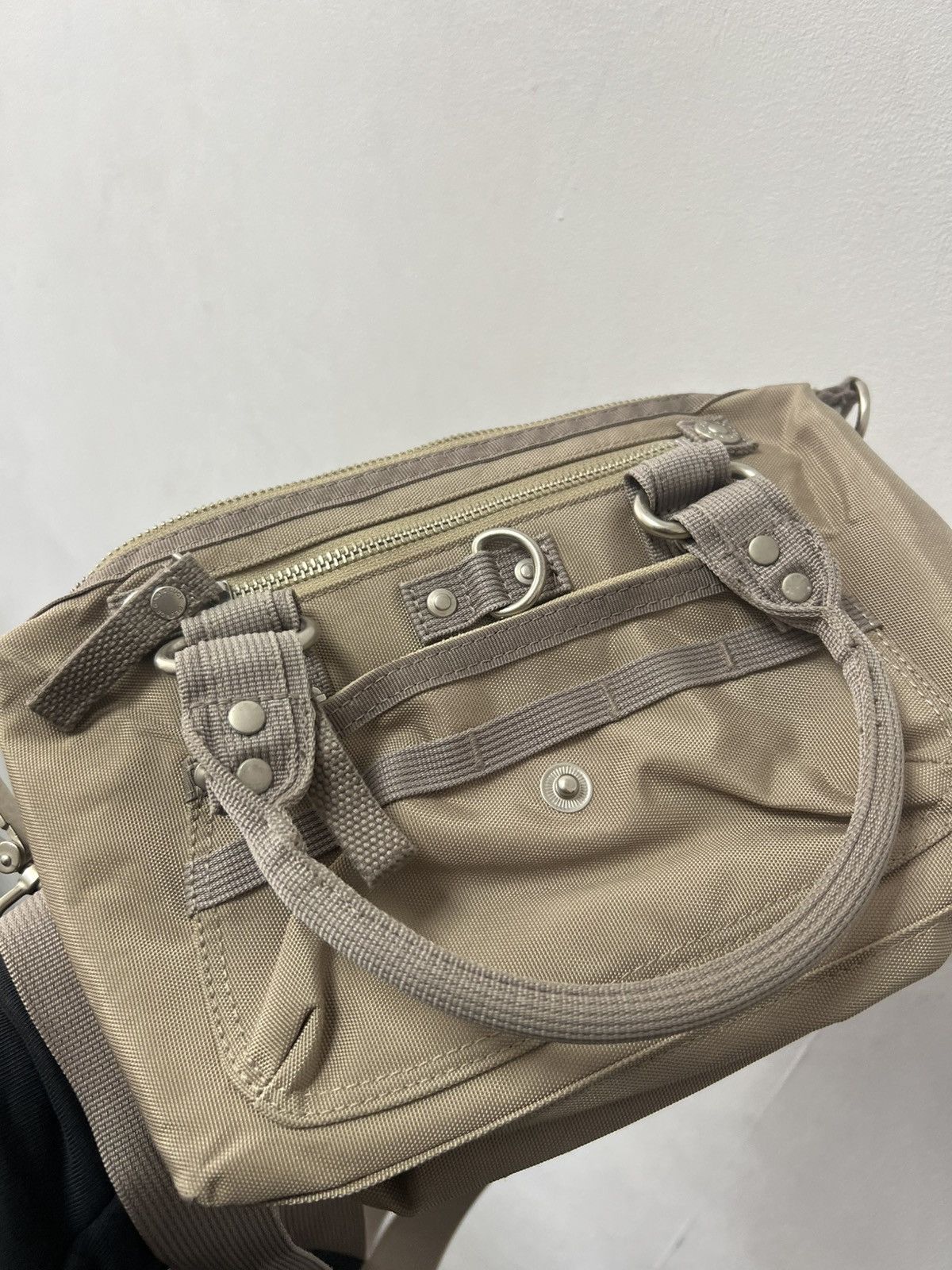George Gina & Lucy George Gina & Lucy GGL Bag Vintage Size ONE SIZE - 7 Thumbnail