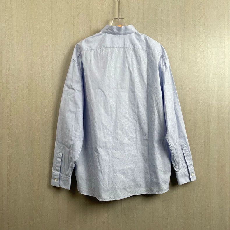 Loewe Loewe Two shirts, please Size XXS / US 00 / IT 34 - 4 Thumbnail