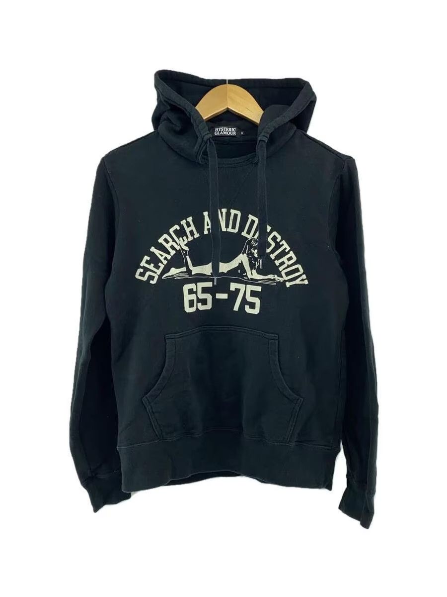 レディース くま様 HYSTERICGLAMOUR ポロSEARCH AND DESTROY
