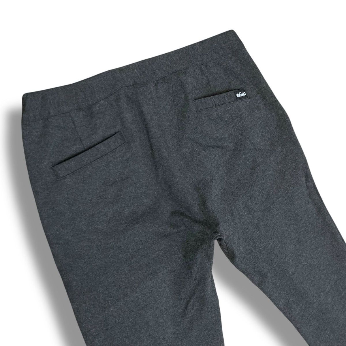 Japanese Brand × Wild Things 🇯🇵 WILD THINGS BELTED SWEATPANTS Size US 30 / EU 46 - 7 Thumbnail