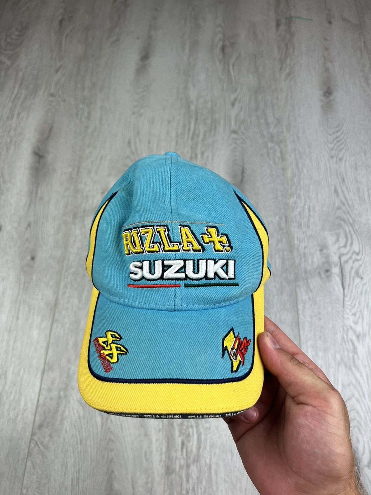 Formula 1 Formula 1 Suzuki Size ONE SIZE - 5 Thumbnail
