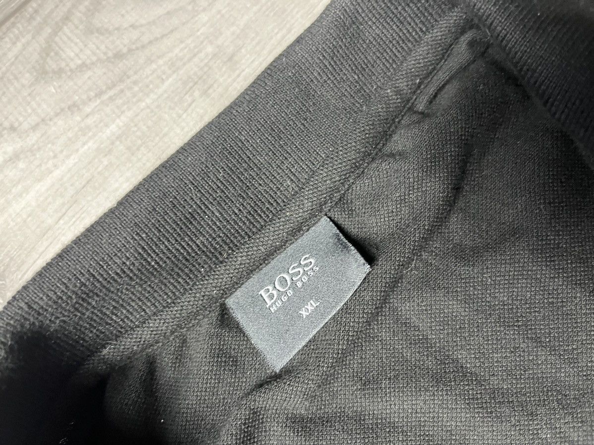Hugo Hugo boss polos mens big tall size XXLarge Size US XXL / EU 58 / 5 - 4 Thumbnail