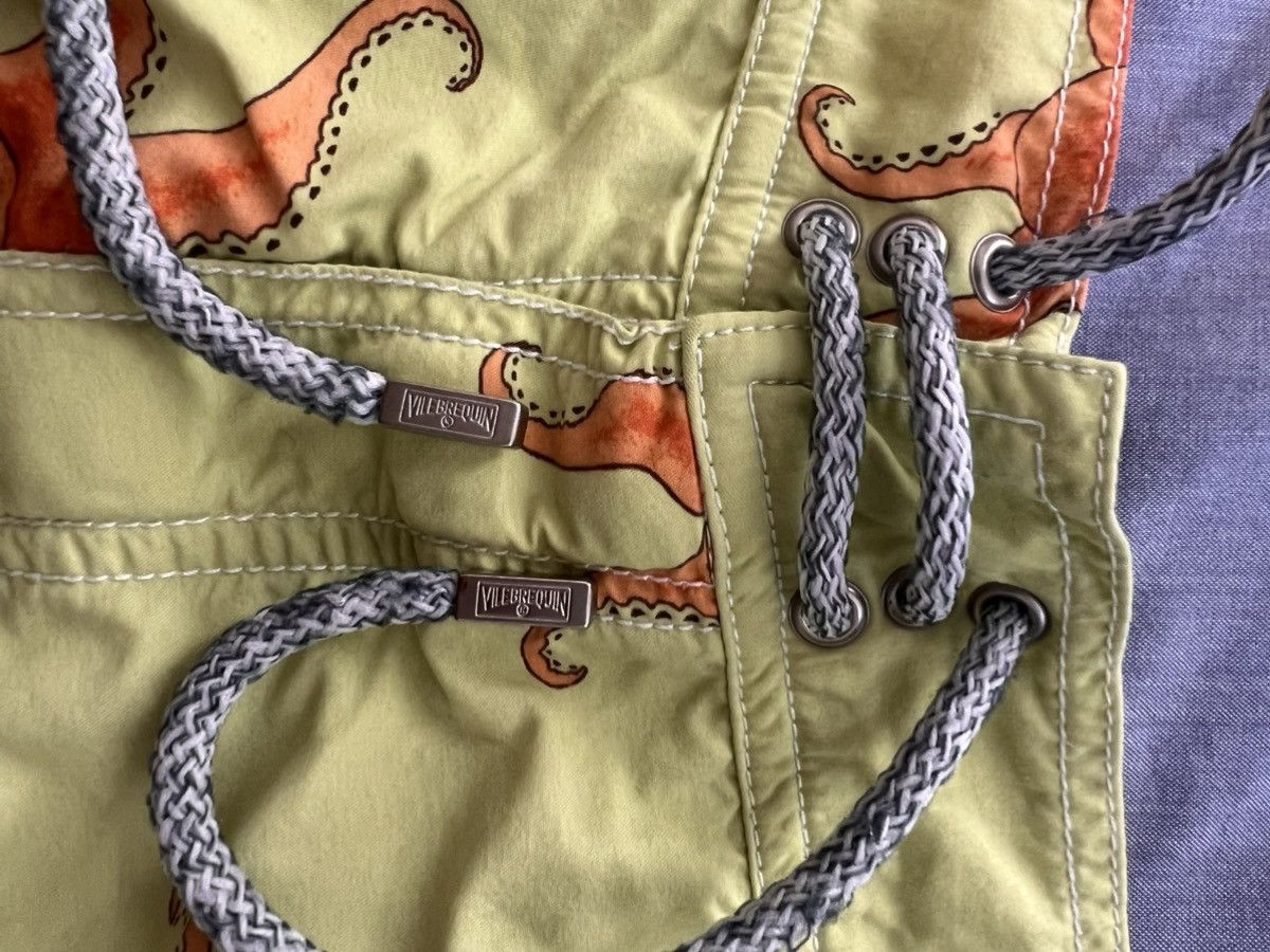 Vilebrequin Vilebrequin octopus swim trunks Size US 36 / EU 52 - 3 Thumbnail