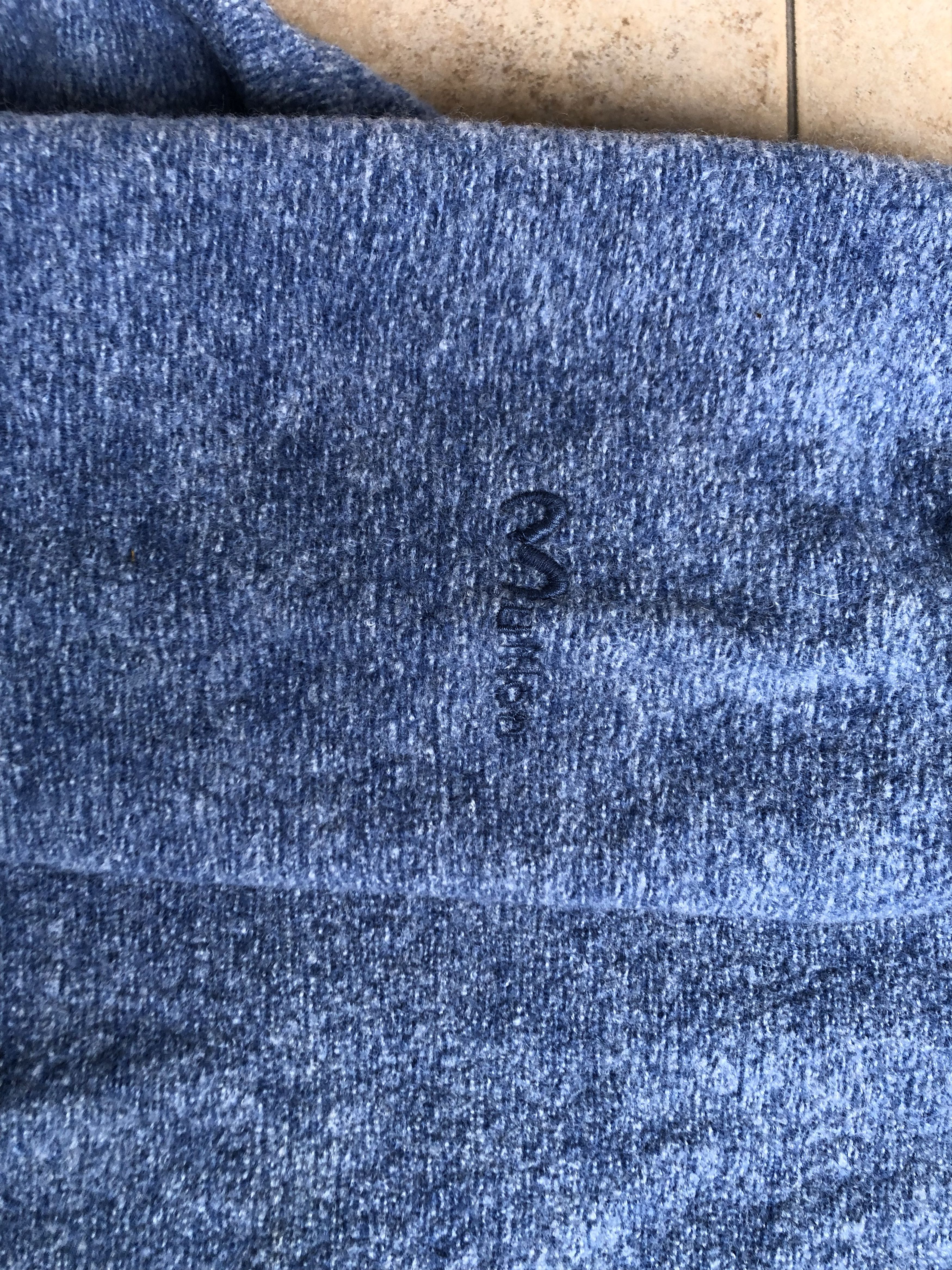 Other Mufflon sweater Size US L / EU 52-54 / 3 - 16 Thumbnail