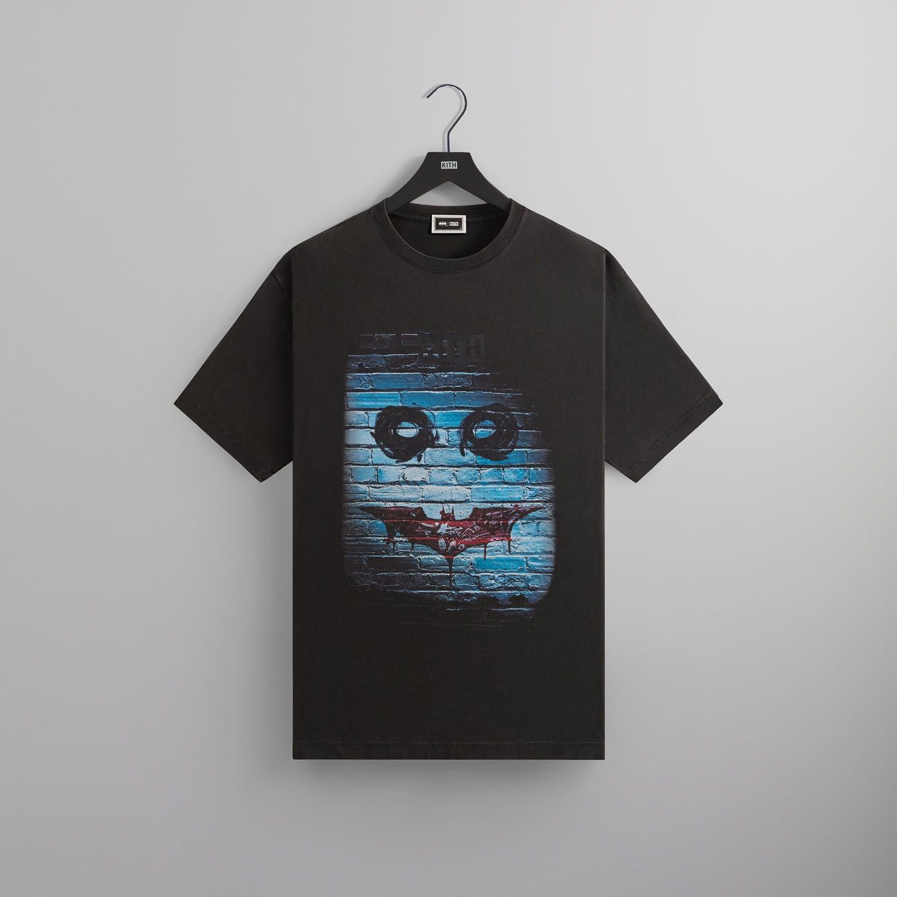 Kith Batman Joker TEE S