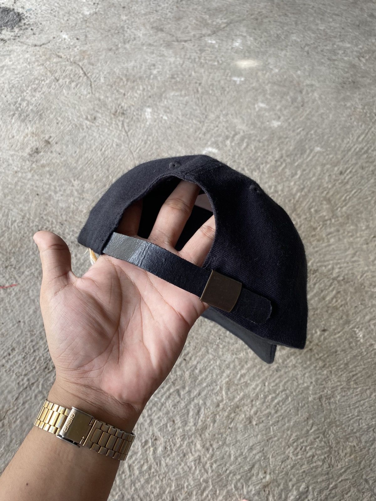 Marlboro marlboro vintage hats Size ONE SIZE - 5 Thumbnail