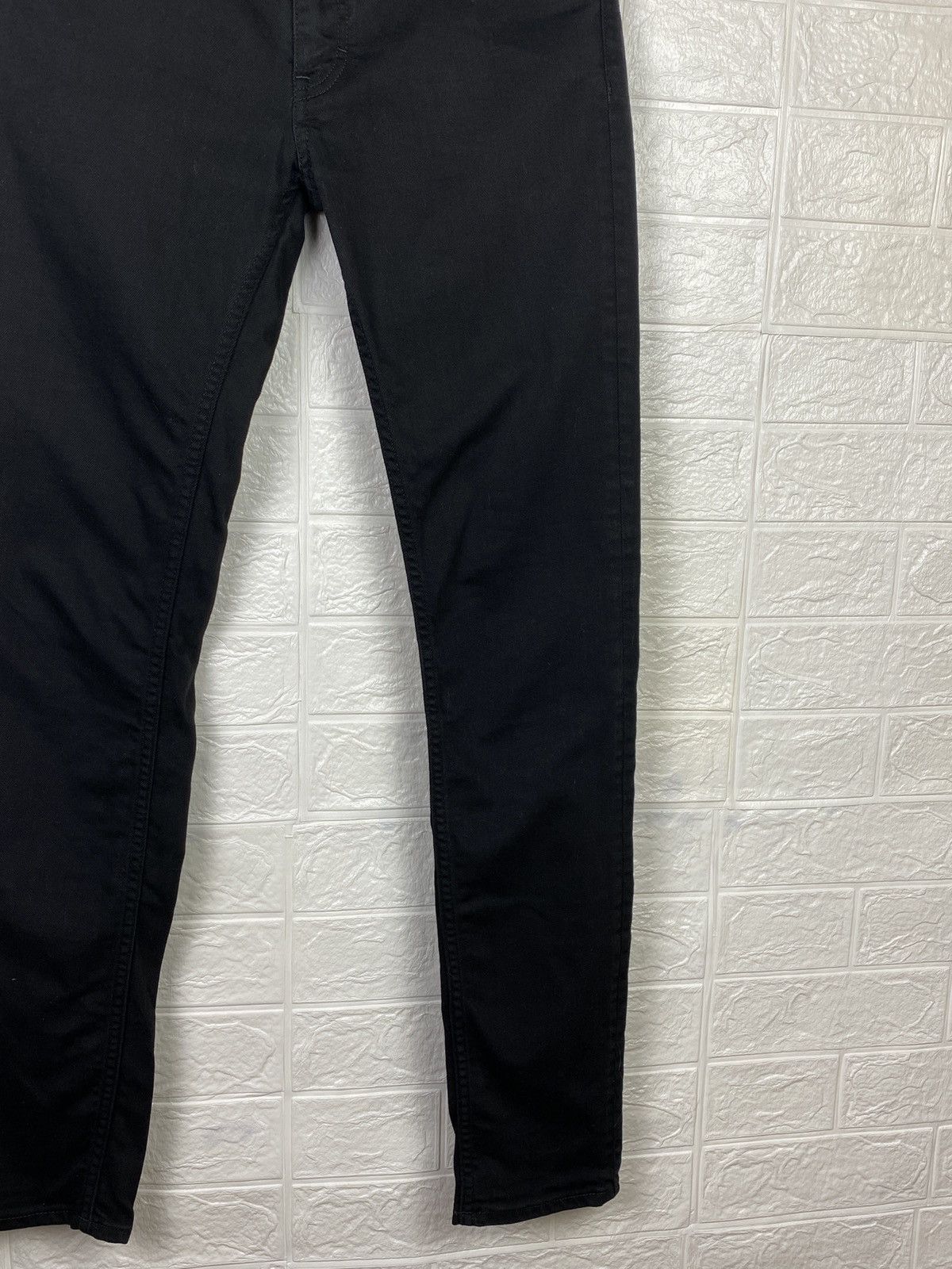 Acne Studios Acne Studios Men’s Bla Konst Stockholm Floragatan 13 North Size US 29 - 6 Thumbnail