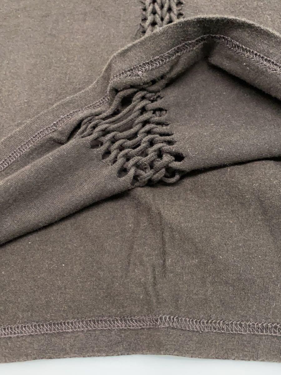 Number (N)ine Open Weave Stitch Tee Size US M / EU 48-50 / 2 - 5 Thumbnail