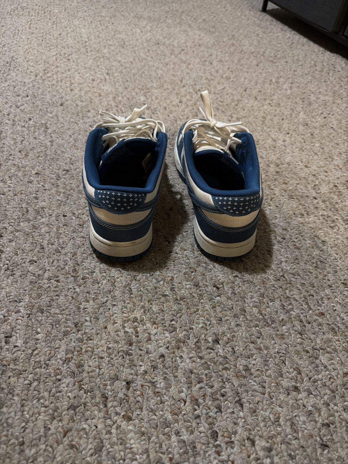 Nike Nike dunk low retro Se Size US 8.5 / EU 41-42 - 9 Thumbnail