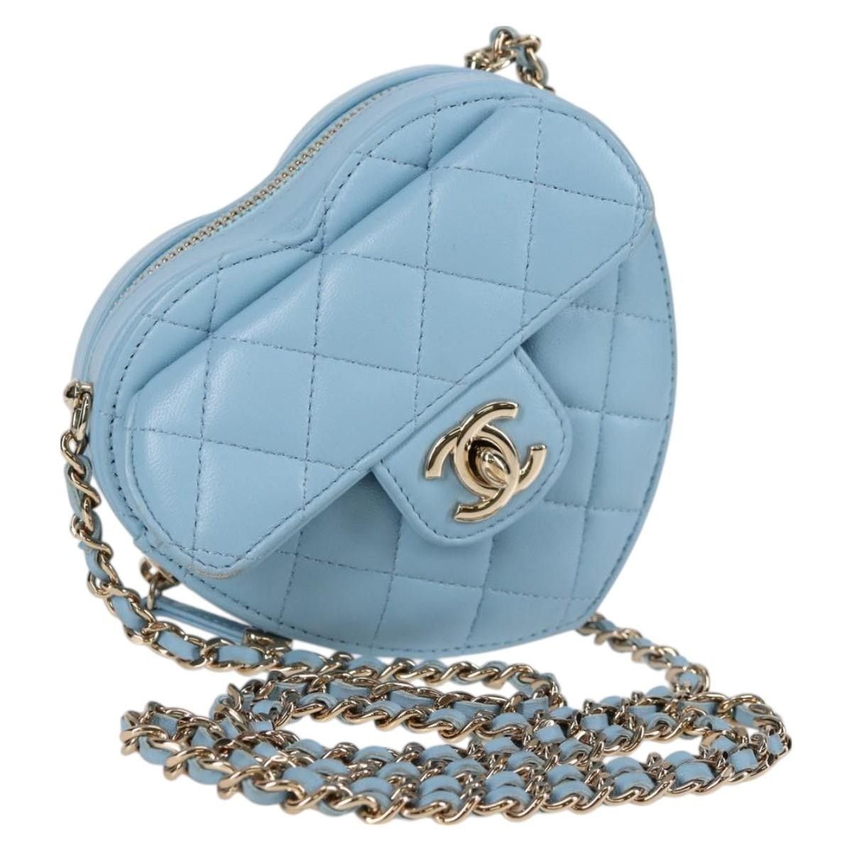 Chanel Chanel Matelasse Chain Shoulder Bag Size ONE SIZE - 1 Thumbnail