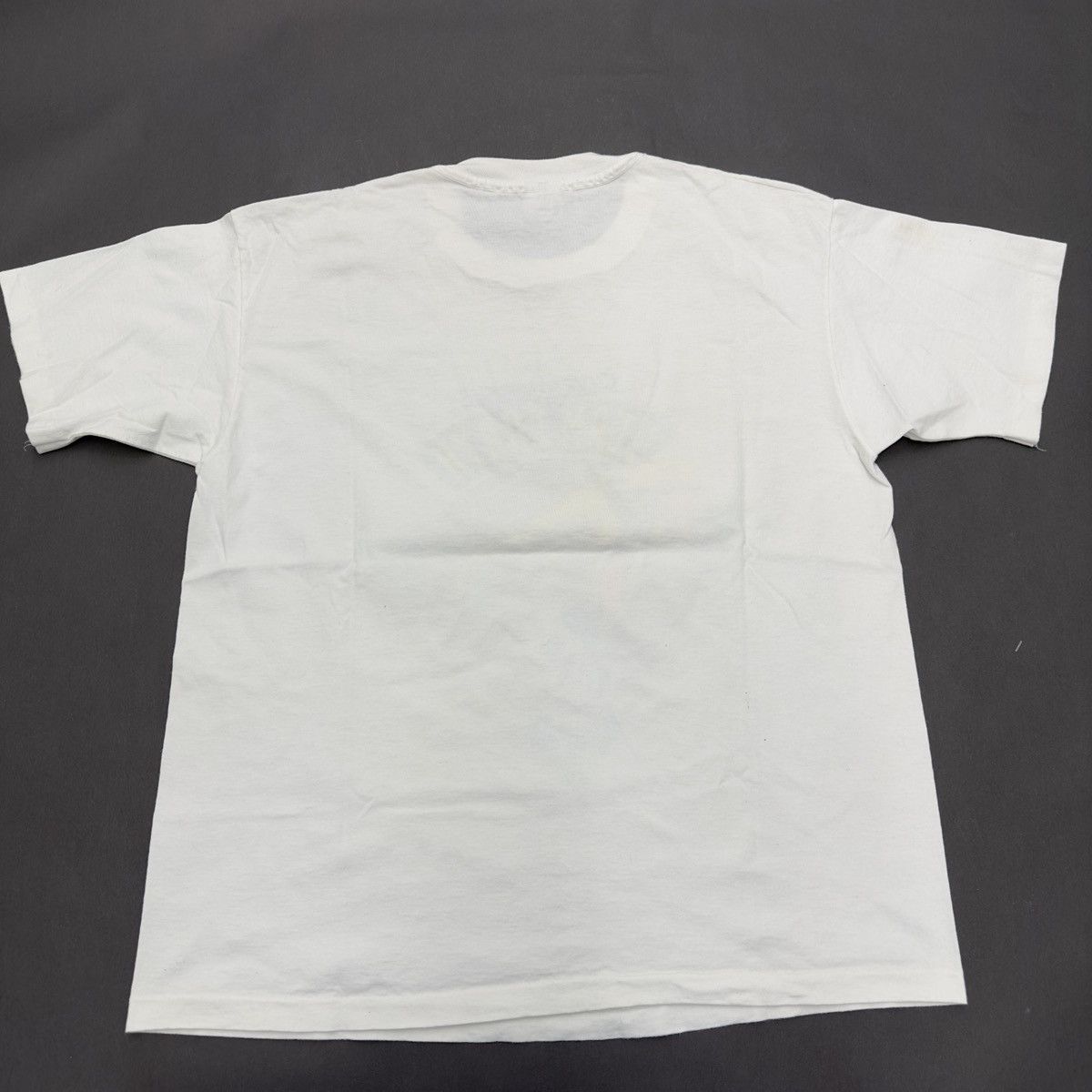 Anvil × Marvel Comics × Vintage Vintage Silver Surfer tee Size US XL / EU 56 / 4 - 2 Thumbnail