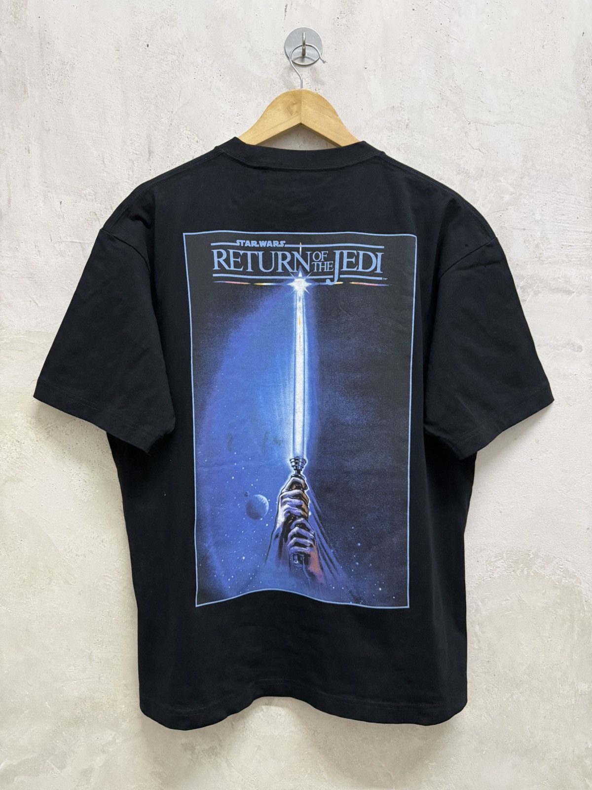 Star Wars × Vintage STAR WARS X KFC PROMO T-SHIRT | Grailed