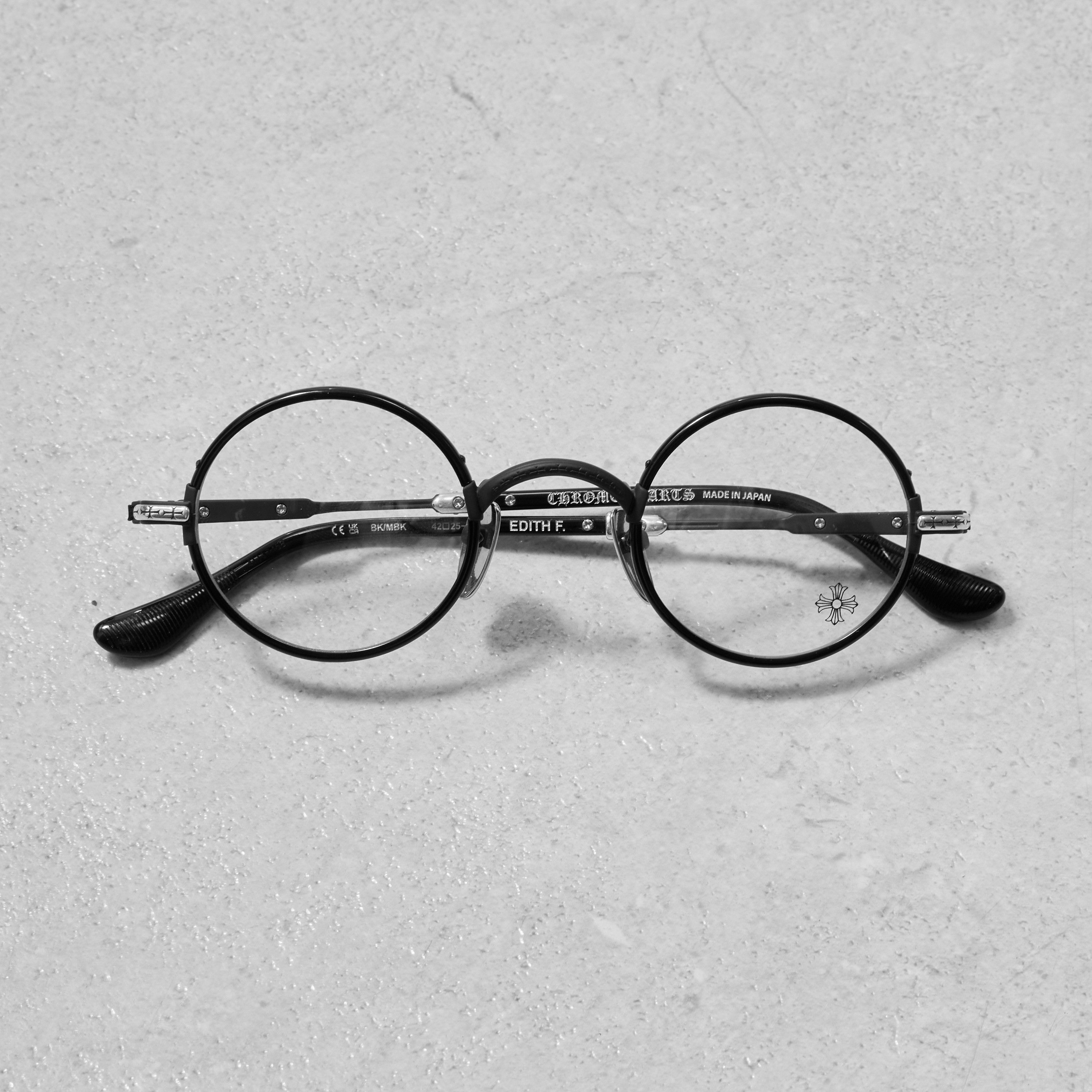 Chrome Hearts CHROME HEARTS EDITH F. Size ONE SIZE - 3 Thumbnail