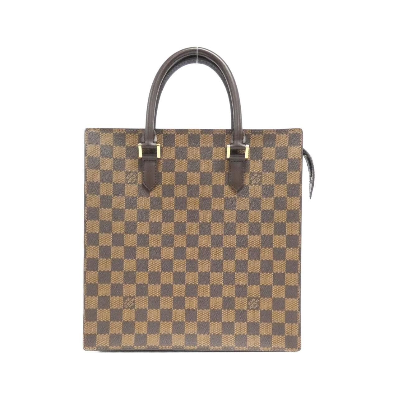 Louis Vuitton Louis Vuitton Louis Vuitton Venice Damier Bag Canvas Handbag N51145 Size ONE SIZE - 1 Thumbnail