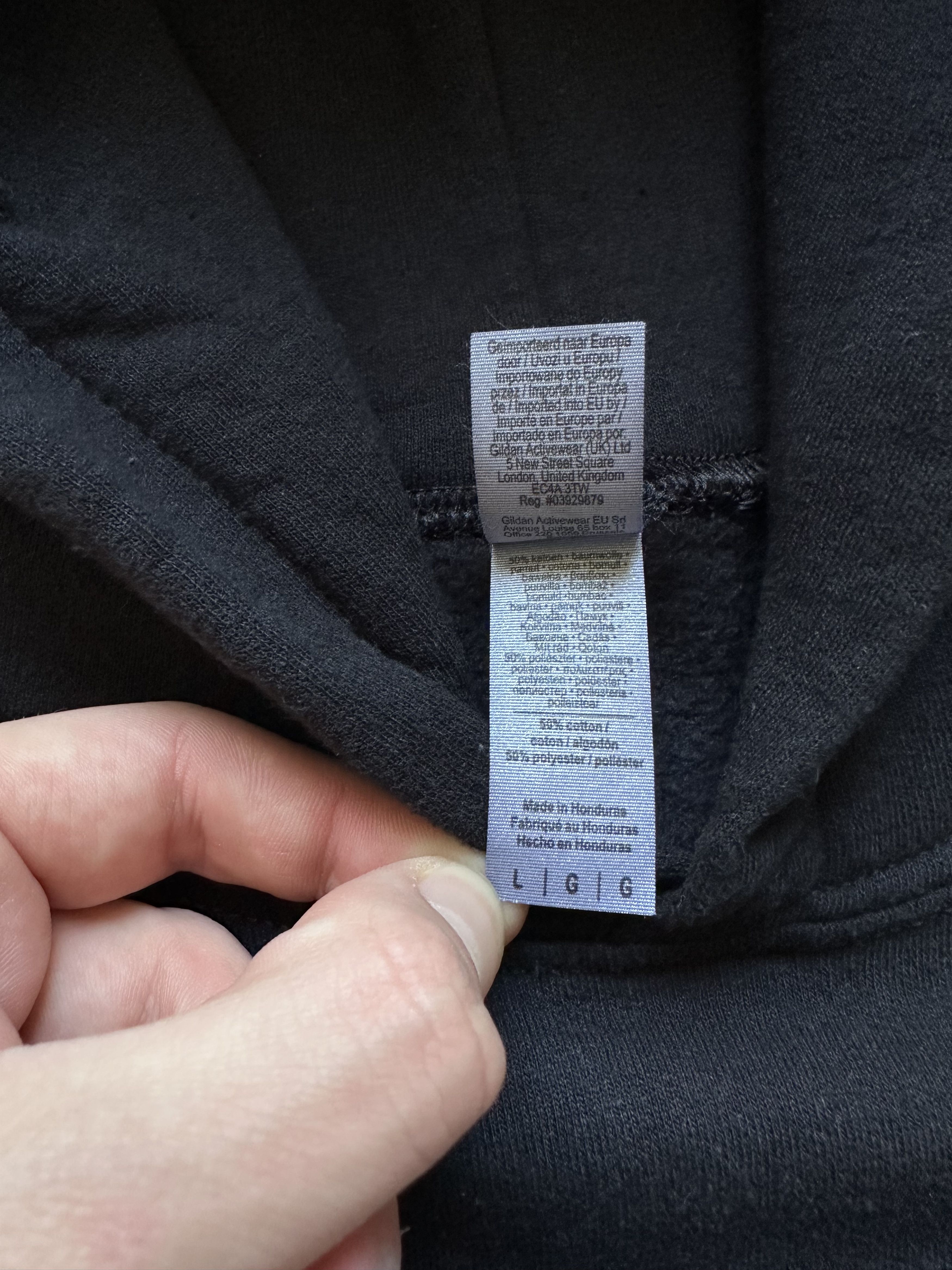 Other Behemoth hoodie Size US L / EU 52-54 / 3 - 6 Thumbnail