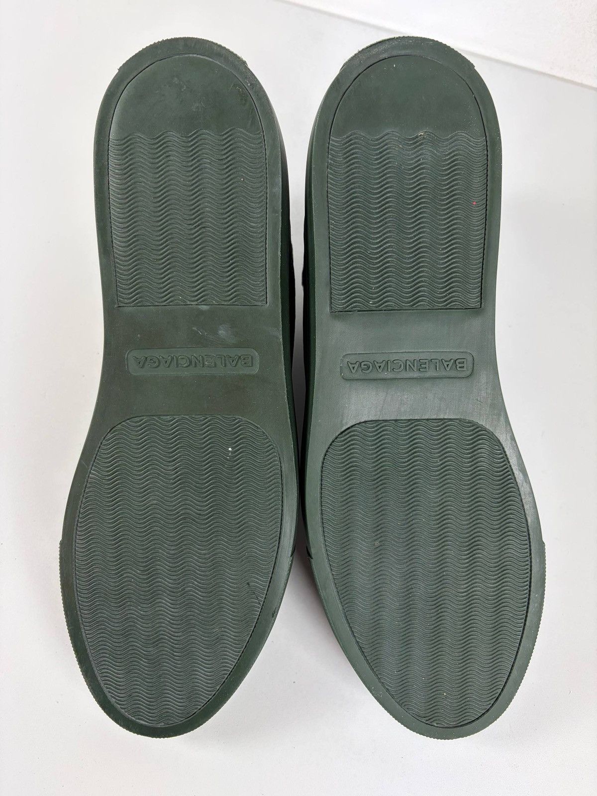 Balenciaga Balenciaga Arena Size US 11 / EU 44 - 11 Thumbnail
