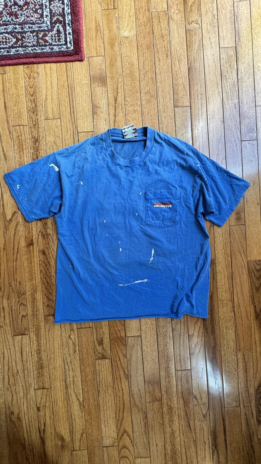 Marlboro Classics Marlboro unlimited shirt Size US L / EU 52-54 / 3 - 1 Thumbnail