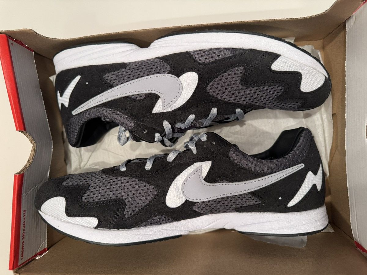 Nike Nike Air Streak Lite ‘Black Grey’ - Size 11.5 Size US 11.5 / EU 44-45 - 1 Thumbnail