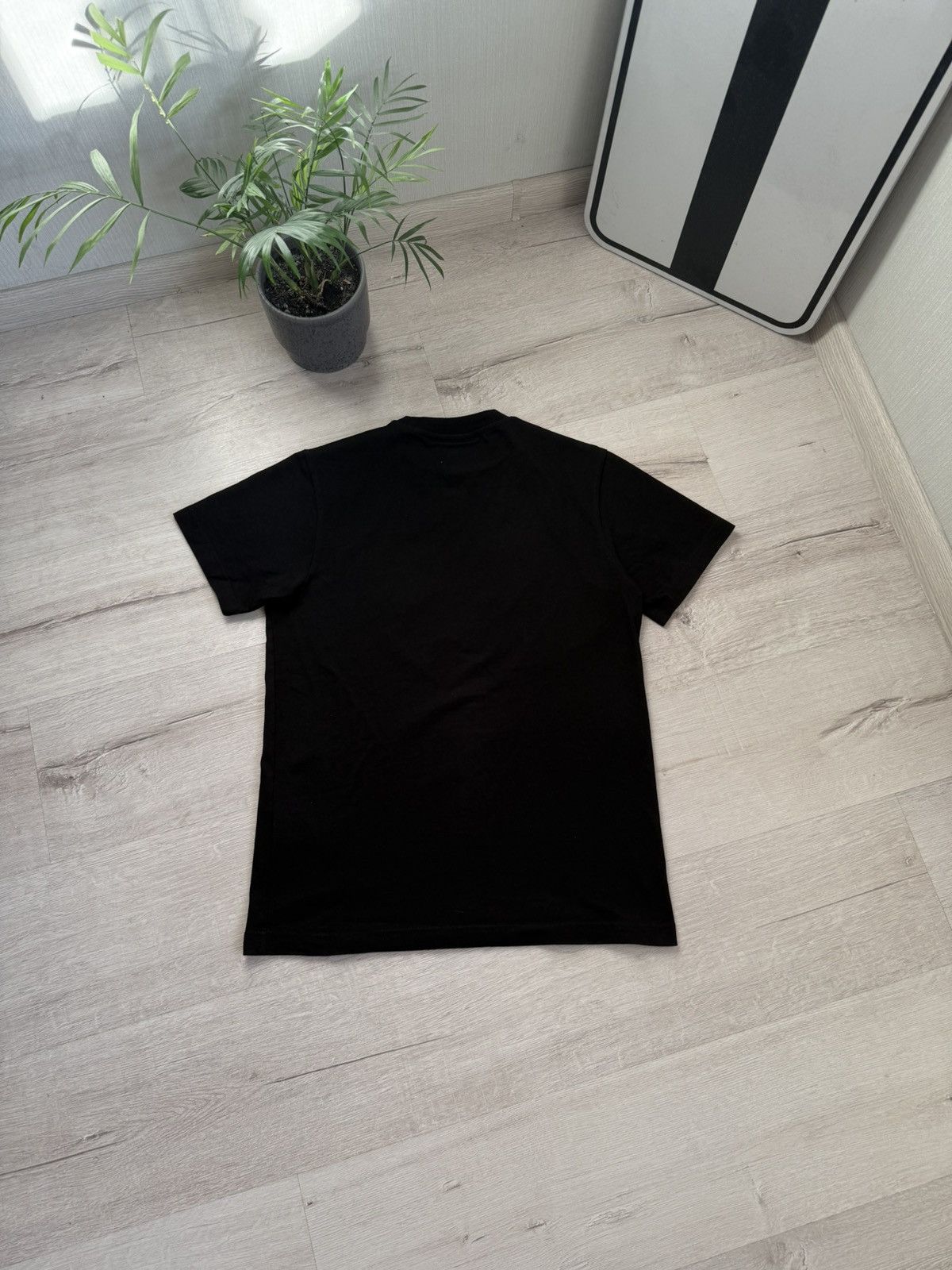 Other UK × Trapstar London Crazy Syna World Halloween Big Logo Like Central Cee HipHop Size US XS / EU 42 / 0 - 8 Thumbnail