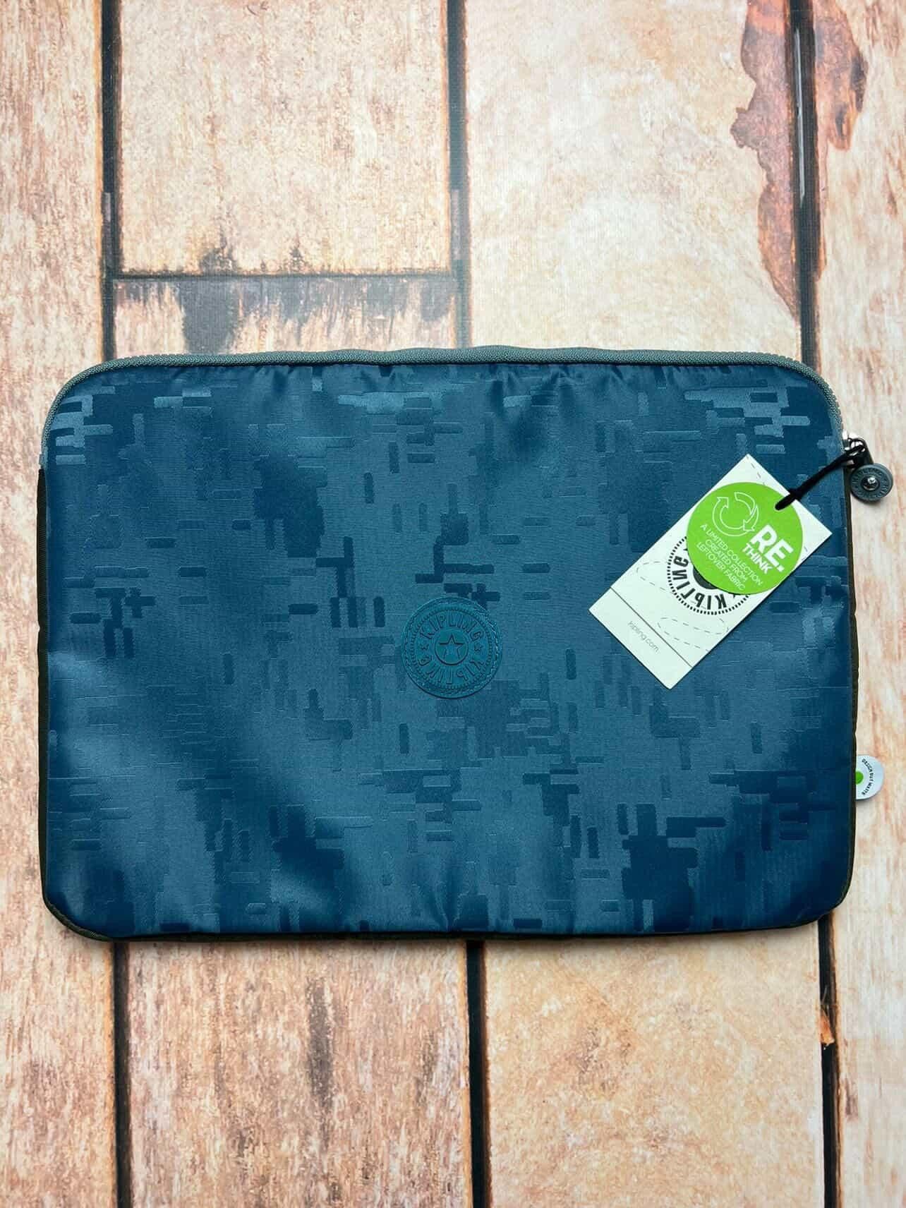 Other Kipling Re-Think Laptop Case 15 Size ONE SIZE - 1 Thumbnail