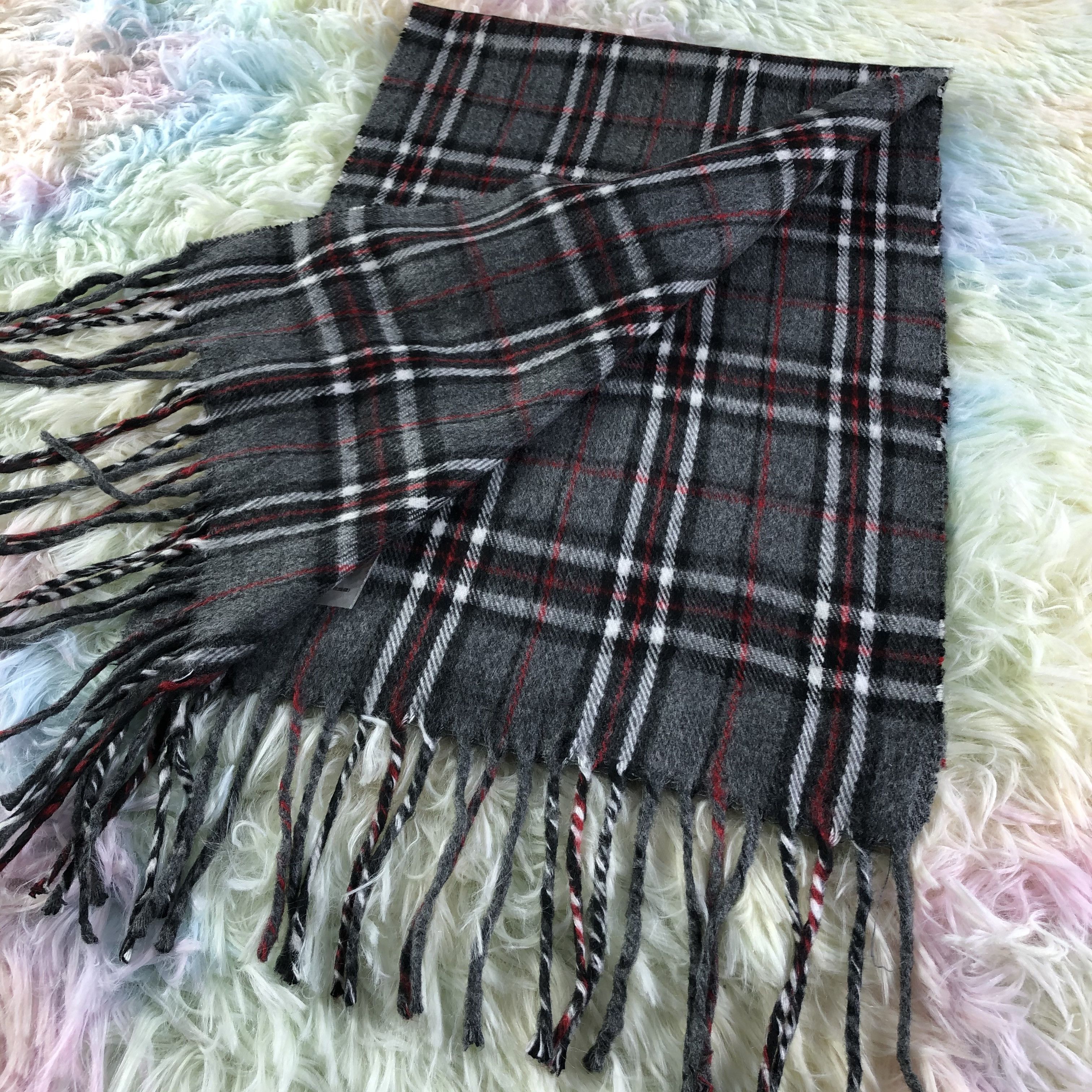 Playboy Playboy Scarf / Muffler / Neckwear - KM464 Size ONE SIZE - 4 Thumbnail