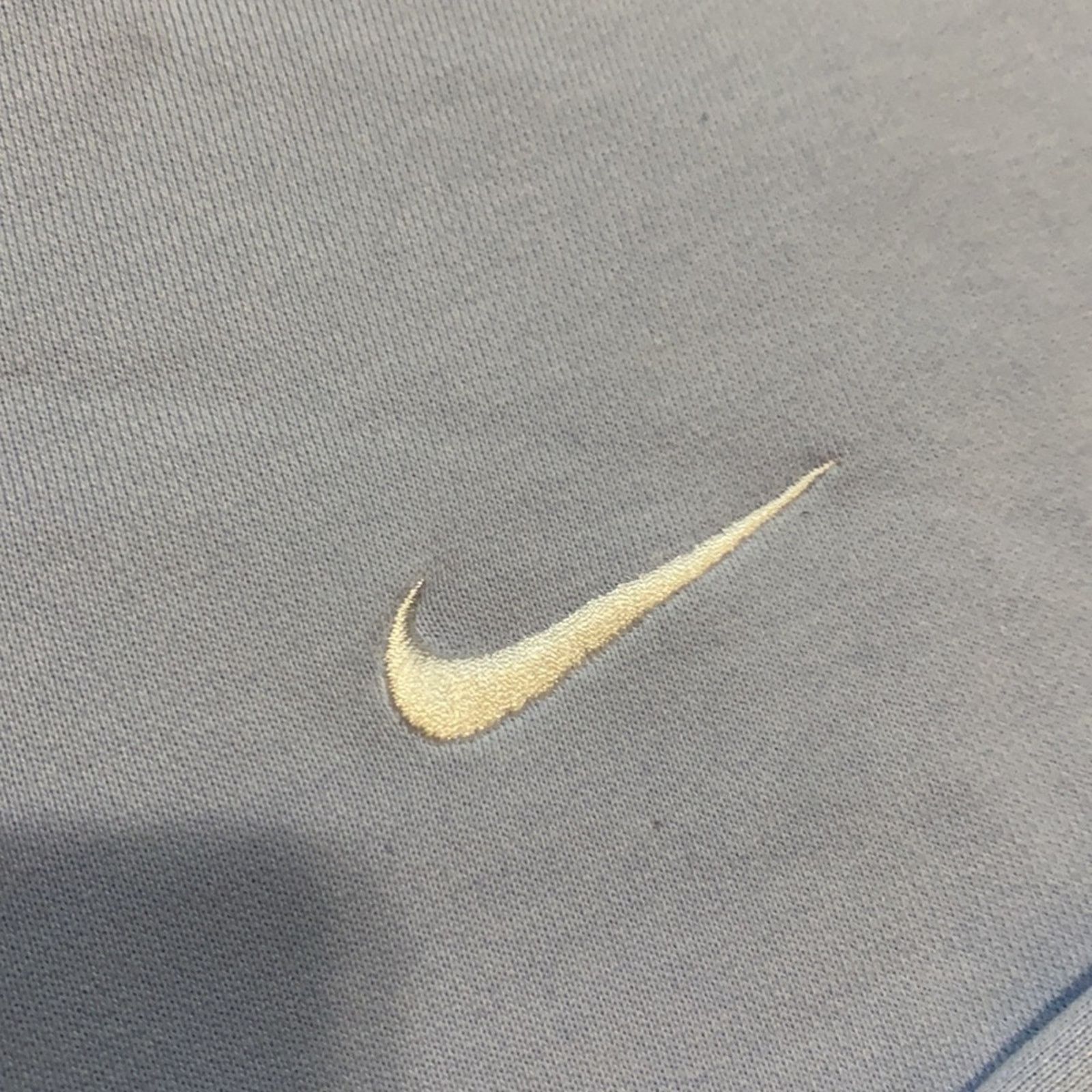 Nike Nike Solo Swoosh Crewneck Size US L / EU 52-54 / 3 - 3 Thumbnail