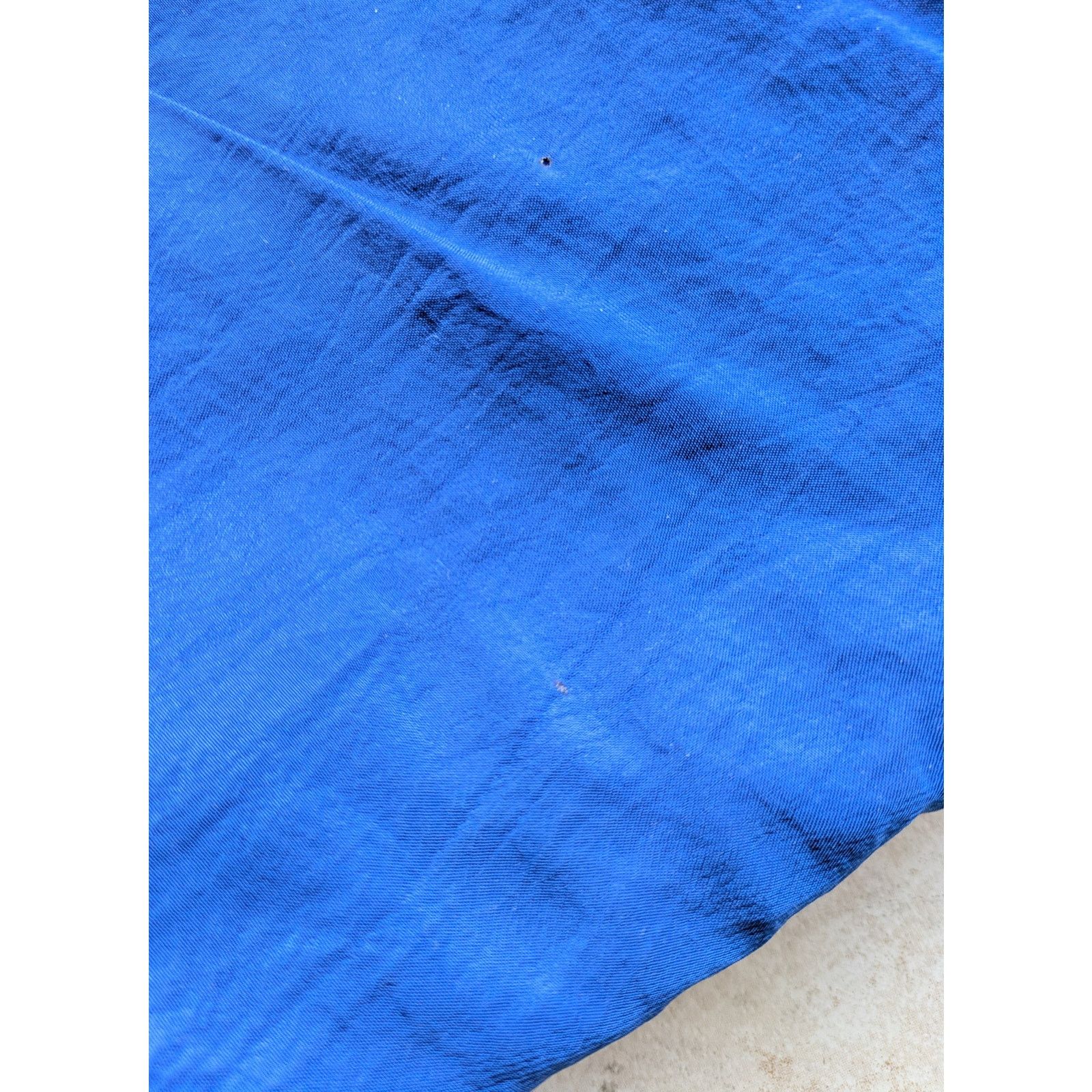 MLB × Starter LA Dodgers 80s STARTER Dugout bomber S blue MLB vintage Size US S / EU 44-46 / 1 - 7 Thumbnail