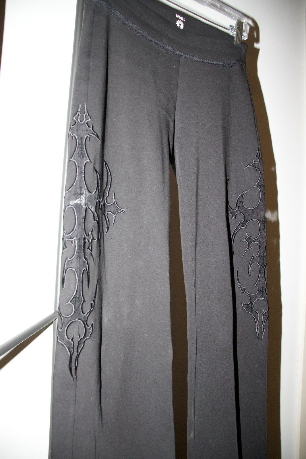 Named Collective NAMED COLLECTIVE SINNER PANTS Size 28" / US 6 / IT 42 - 2 Thumbnail