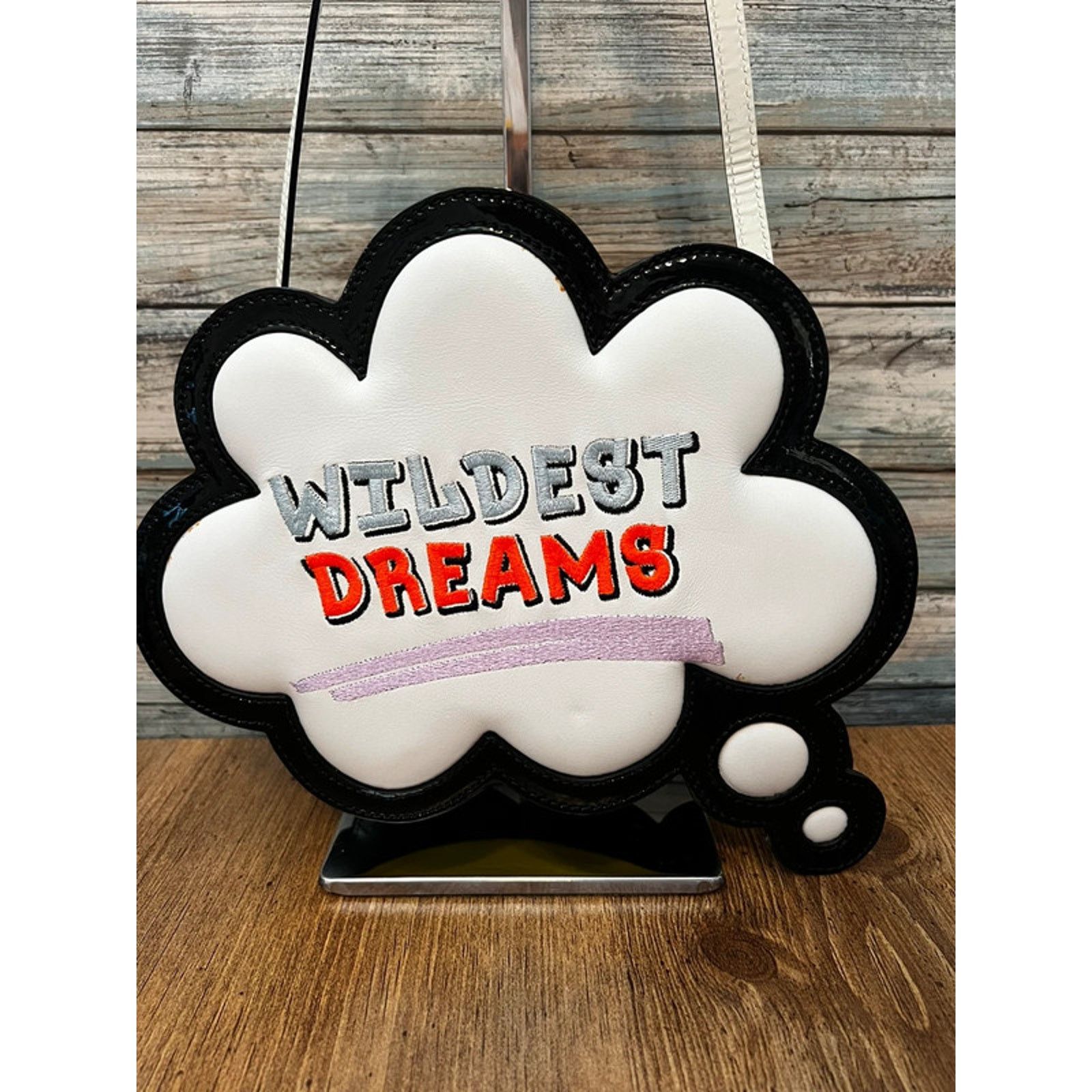 Sophia Webster Sophia Webster Wildest Dreams Leather Should Bag Size ONE SIZE - 2 Thumbnail