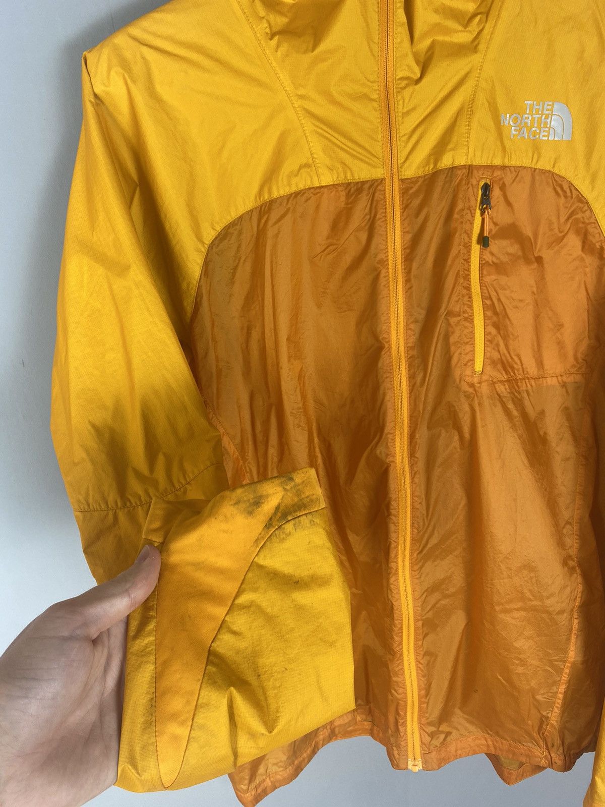 The North Face × Vintage Vintage the north face jacket summit series Size US M / EU 48-50 / 2 - 5 Thumbnail