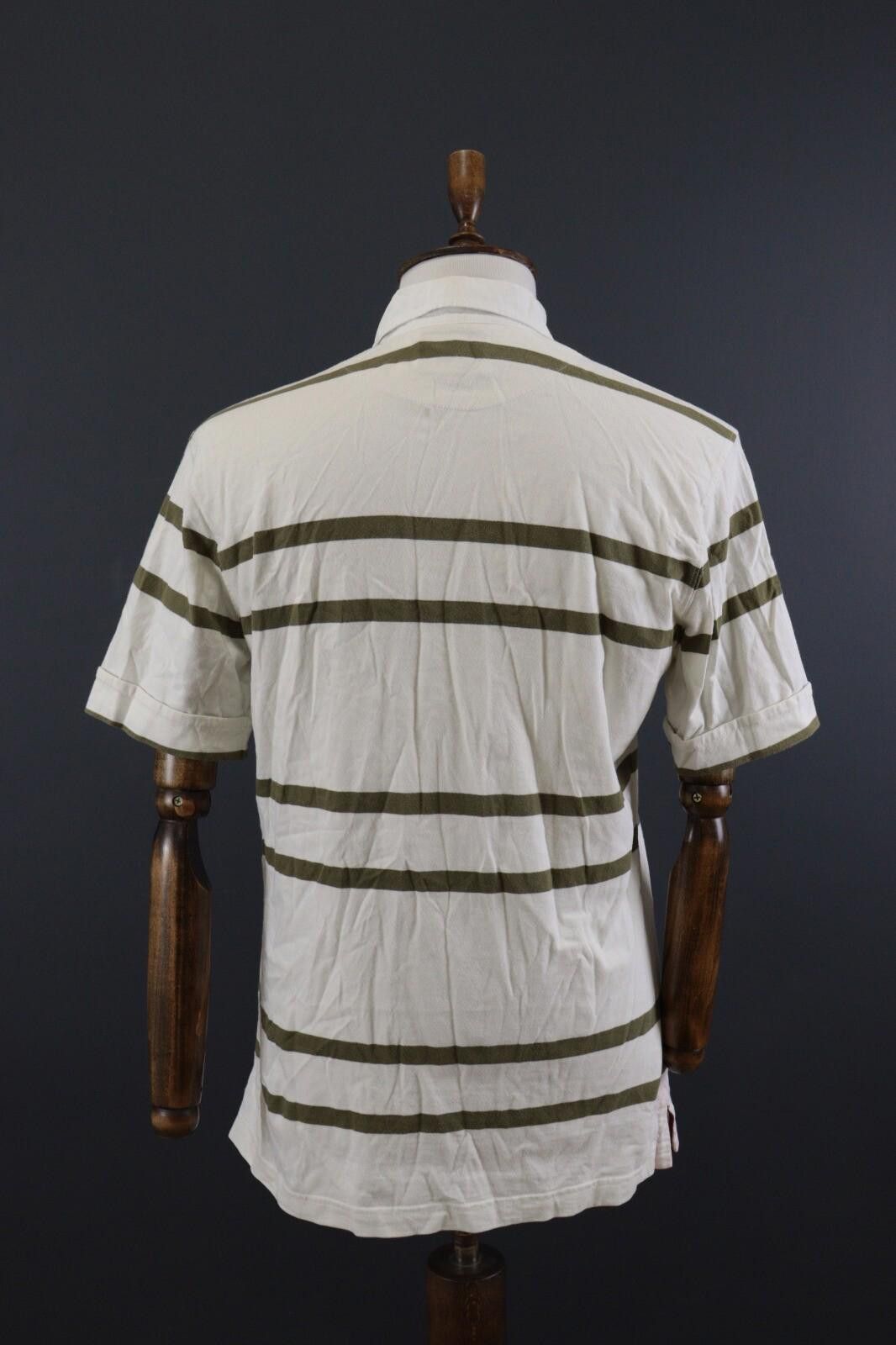 La Martina La Martina Jodhpur Royal Polo Indian Polo Shirt Size L Size US L / EU 52-54 / 3 - 8 Thumbnail