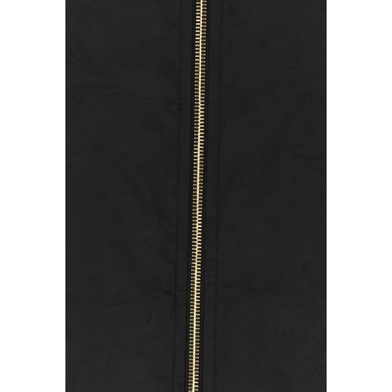 Versace VERSACE Black Nylon Jacket New & Authentic (Men's size:50;) Size US M / EU 48-50 / 2 - 3 Thumbnail