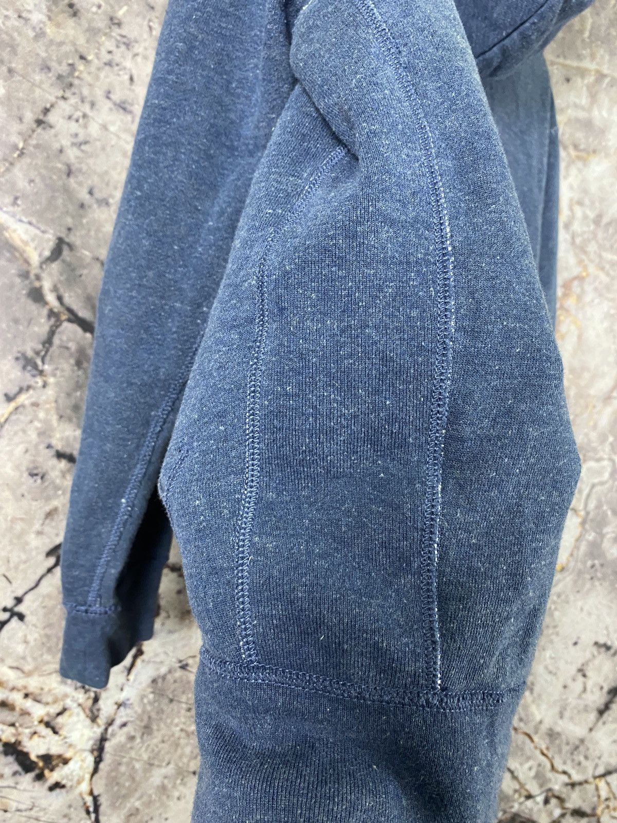 Ralph Lauren Men’s Polo Ralph Lauren Full Zip Hoodie Size Medium Size US M / EU 48-50 / 2 - 11 Thumbnail
