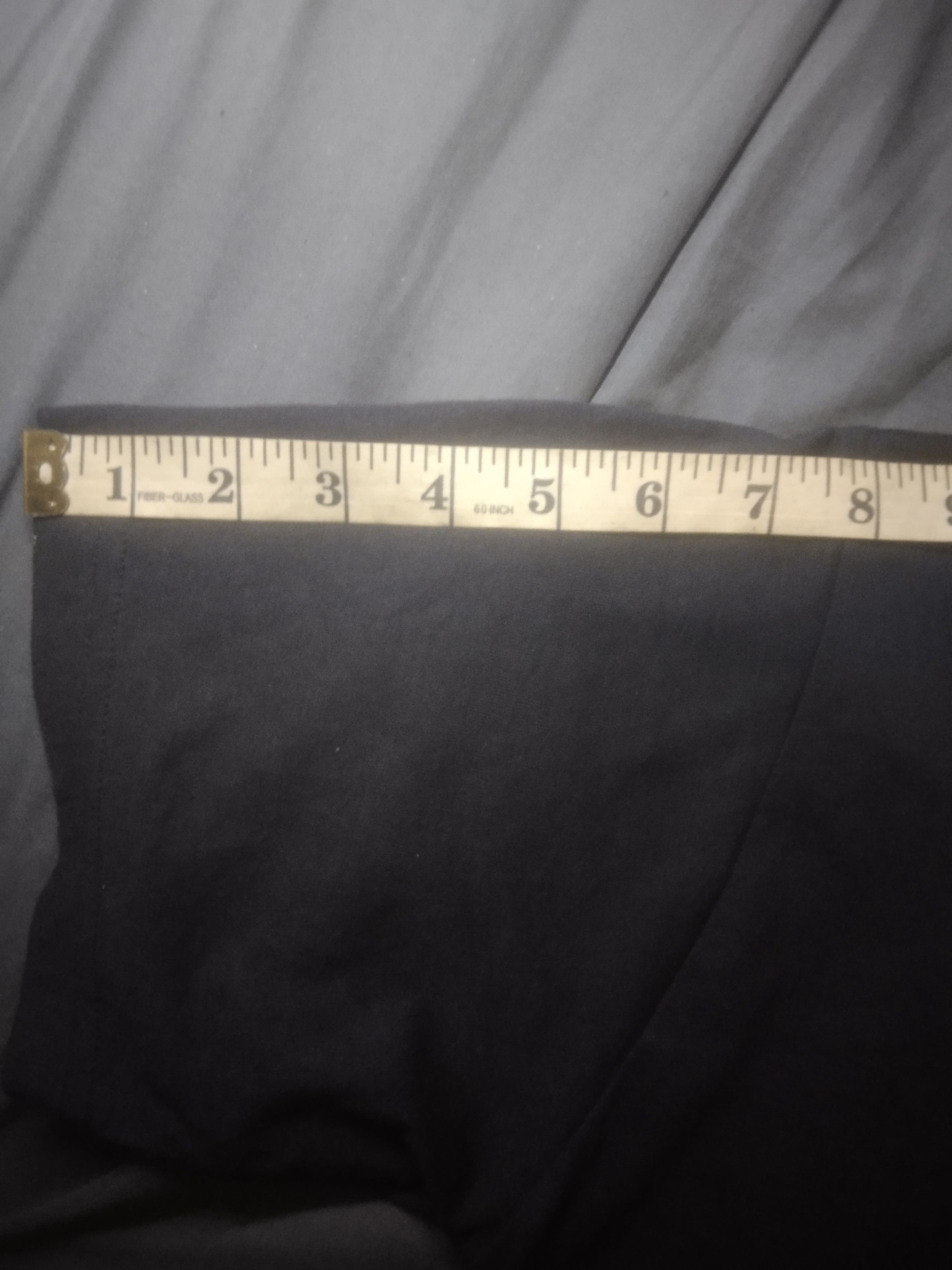 Japanese Brand Defective Struct Japanese brand tee Size US L / EU 52-54 / 3 - 10 Thumbnail