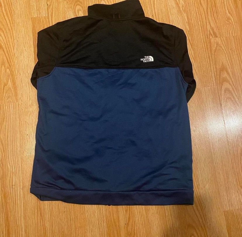 The North Face the north face 1/4 zip up jacket Size US M / EU 48-50 / 2 - 4 Thumbnail