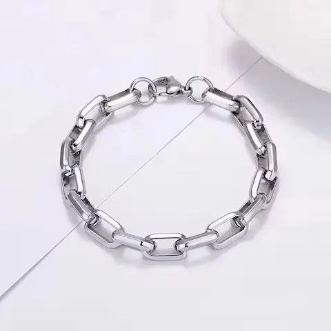 Other O Chain Bracelet Size ONE SIZE - 3 Thumbnail