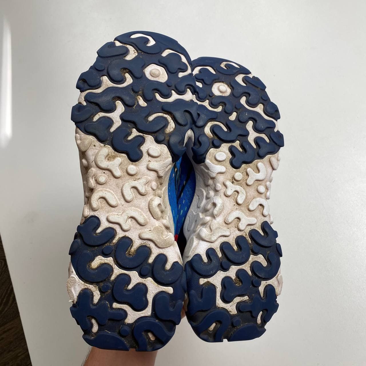 Nike Women’s Nike React Size:37.5 Size US 5 / IT 35 - 5 Thumbnail