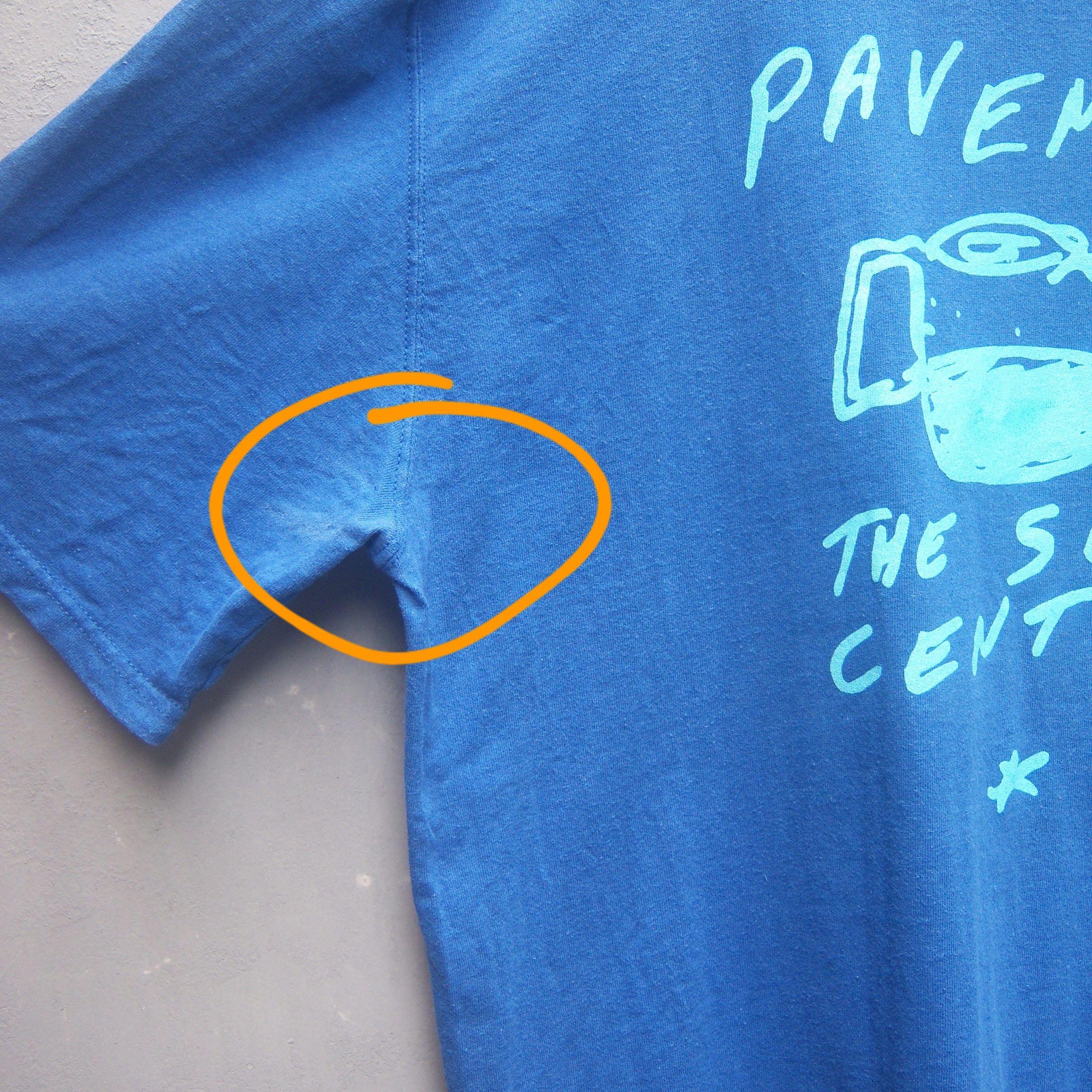 Band Tees × Vintage 00s Pavement The Slow Century Size US XL / EU 56 / 4 - 9 Thumbnail
