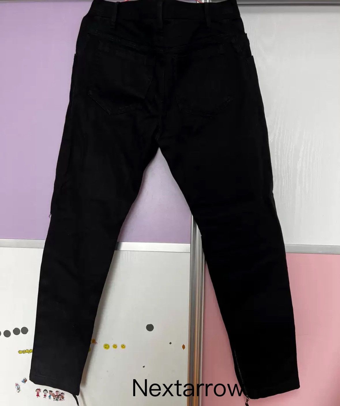 Julius Julius Men's jeans Size US 36 / EU 52 - 2 Thumbnail