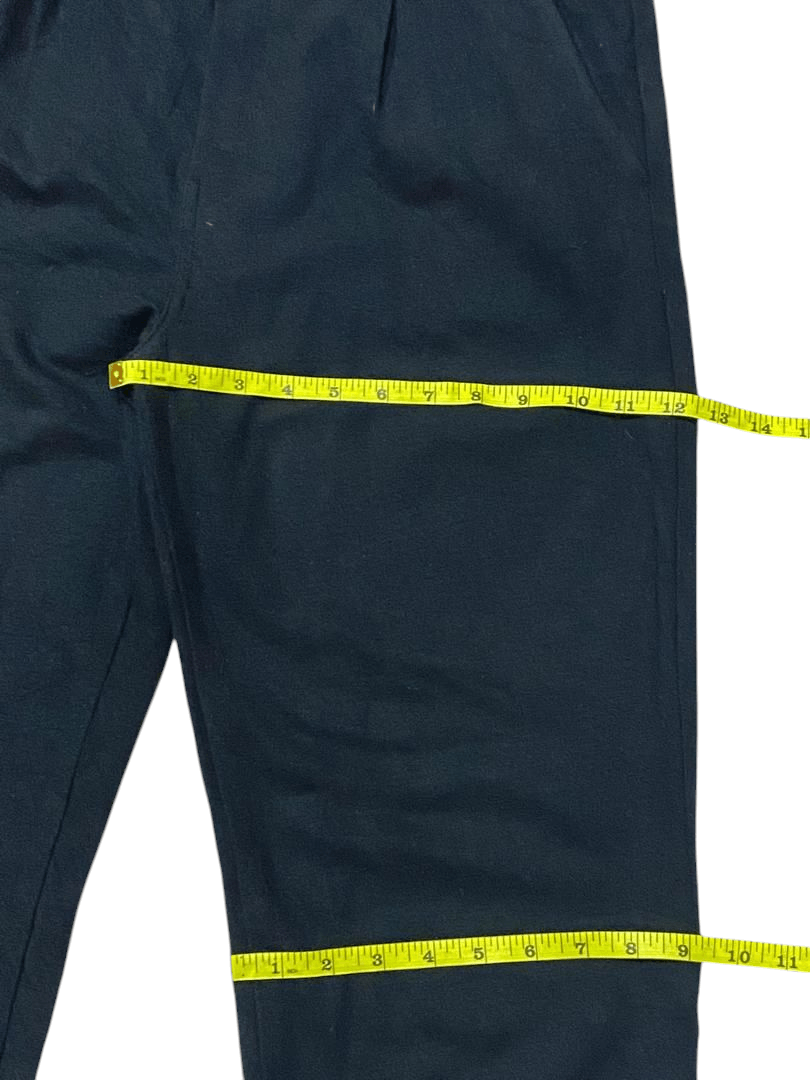 Dickies Dickies Black Washed Sweatpants Size US 34 / EU 50 - 10 Thumbnail