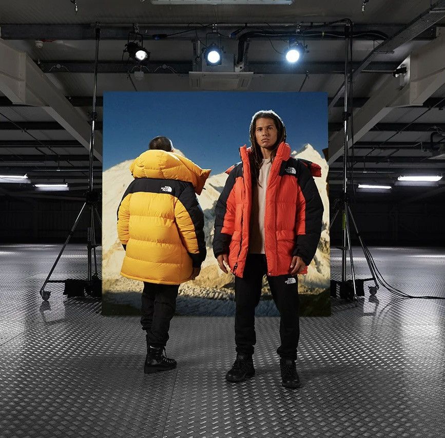 The North Face The North Face Himalayan Retro 1994 Jacket Size US M / EU 48-50 / 2 - 1 Thumbnail