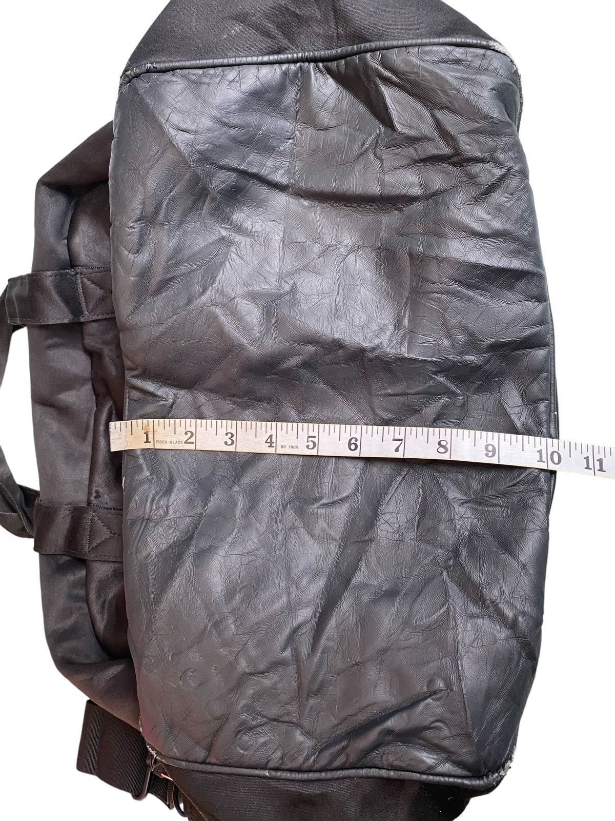 Adidas Rare STELLA McCARTNEY Messenger Zipper Bag Size ONE SIZE - 22 Thumbnail