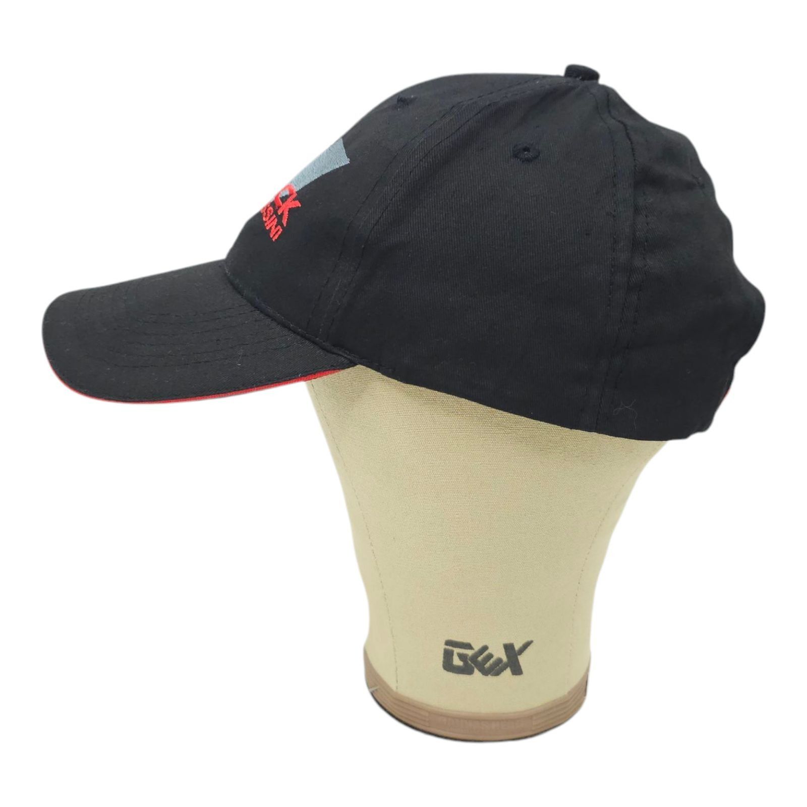 Other VTrack Passini Undercarriage Strapback Cap Embroidered Logo Size ONE SIZE - 11 Thumbnail