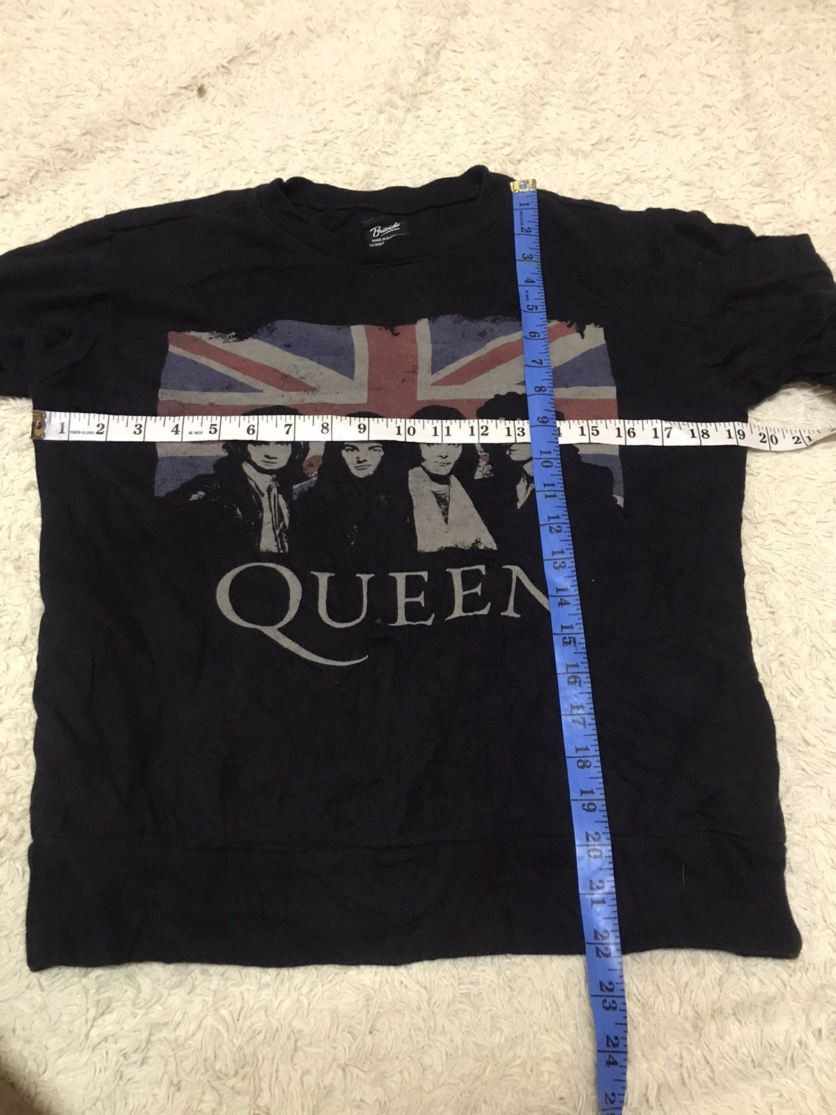 Band Tees × Bravado ‼️QUEEN BAND SWEATSHIRT BY BRAVADO ‼️ Size S / US 4 / IT 40 - 5 Thumbnail