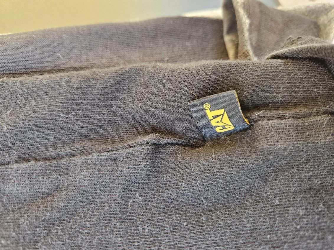 Caterpillar Caterpillar Tee Size US XL / EU 56 / 4 - 3 Thumbnail
