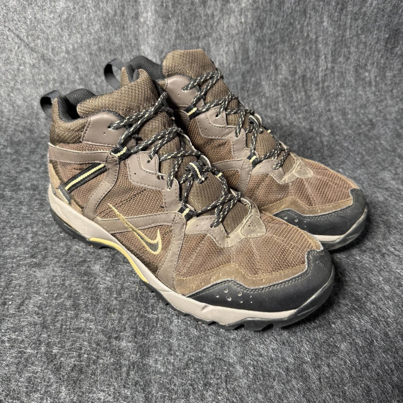 Nike × Nike ACG ACG Torre Mid Waterproof | Grailed display picture 1