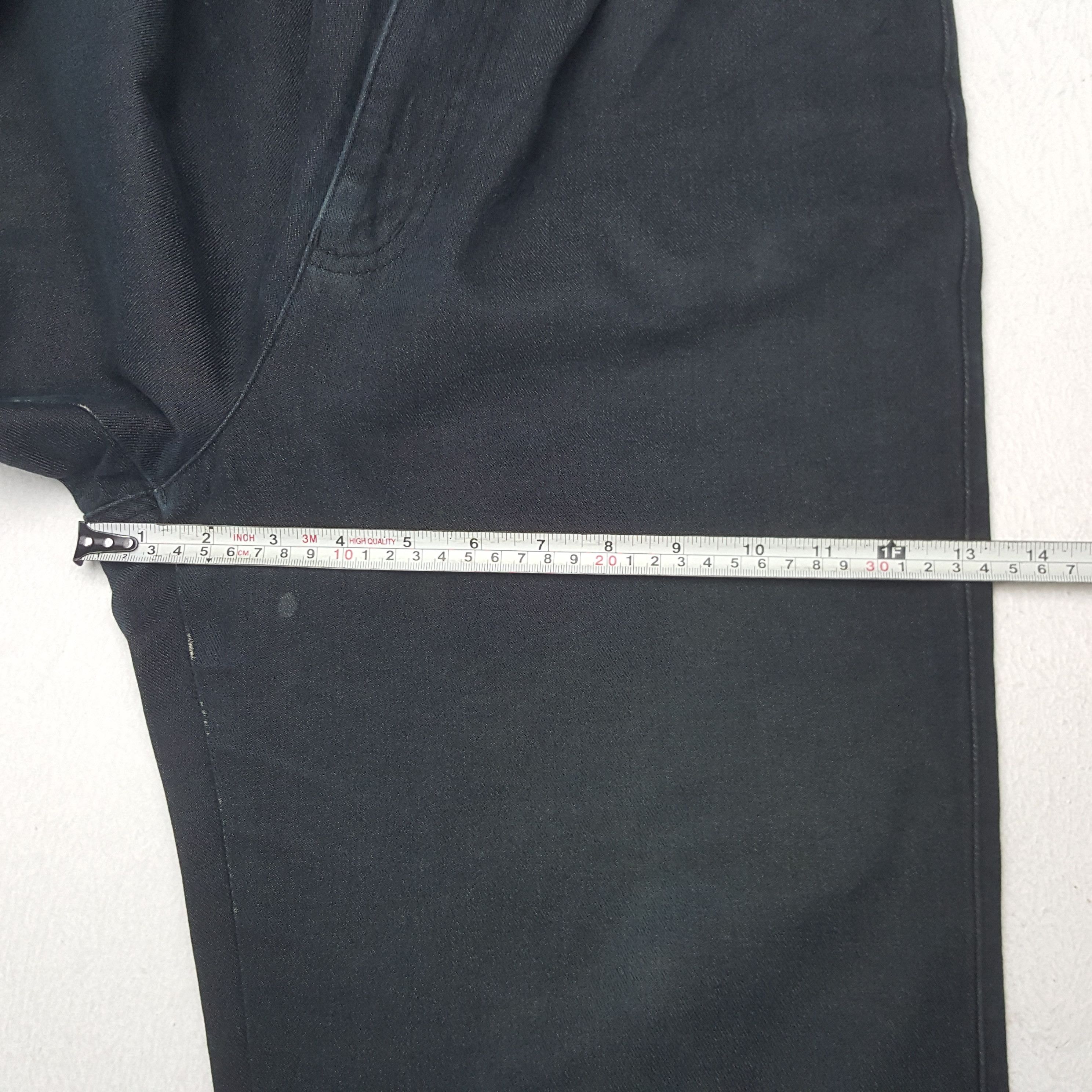Hai Sporting Gear × Issey Miyake × Vintage Vintage Hai Sporting Gear by Issey Miyake Pants C280N21 Size US 30 / EU 46 - 12 Thumbnail